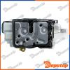 Serrure de porte gauche pour VOLVO | EZC-VV-055, 31440389